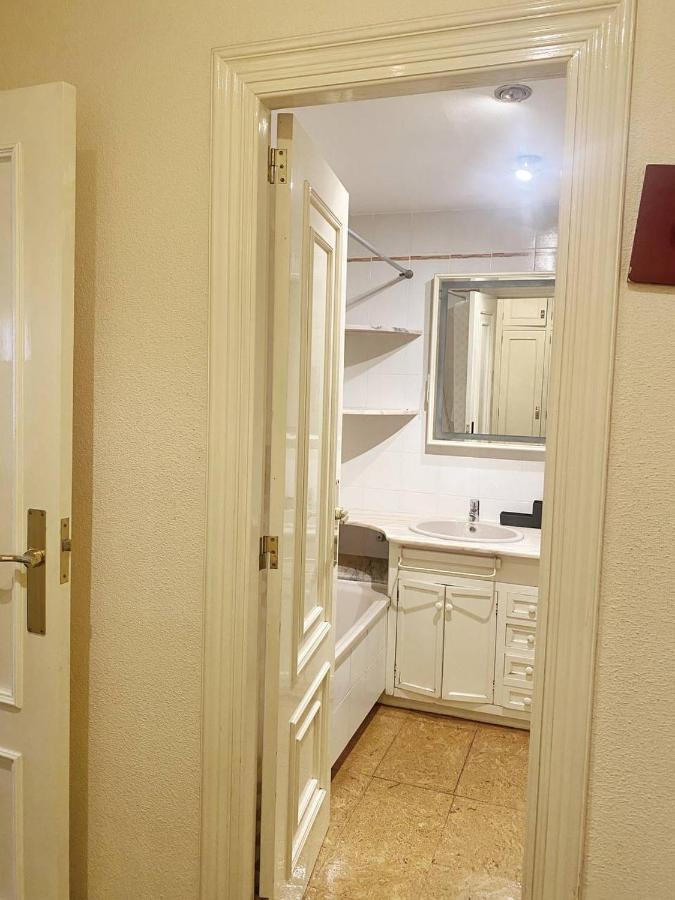 "Duplex Del Mar" Super Centrico Y Unico En Castellon Lägenhet Castellón de la Plana Exteriör bild