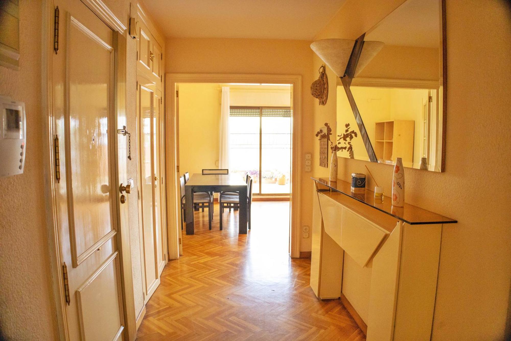 "Duplex Del Mar" Super Centrico Y Unico En Castellon Lägenhet Castellón de la Plana Exteriör bild