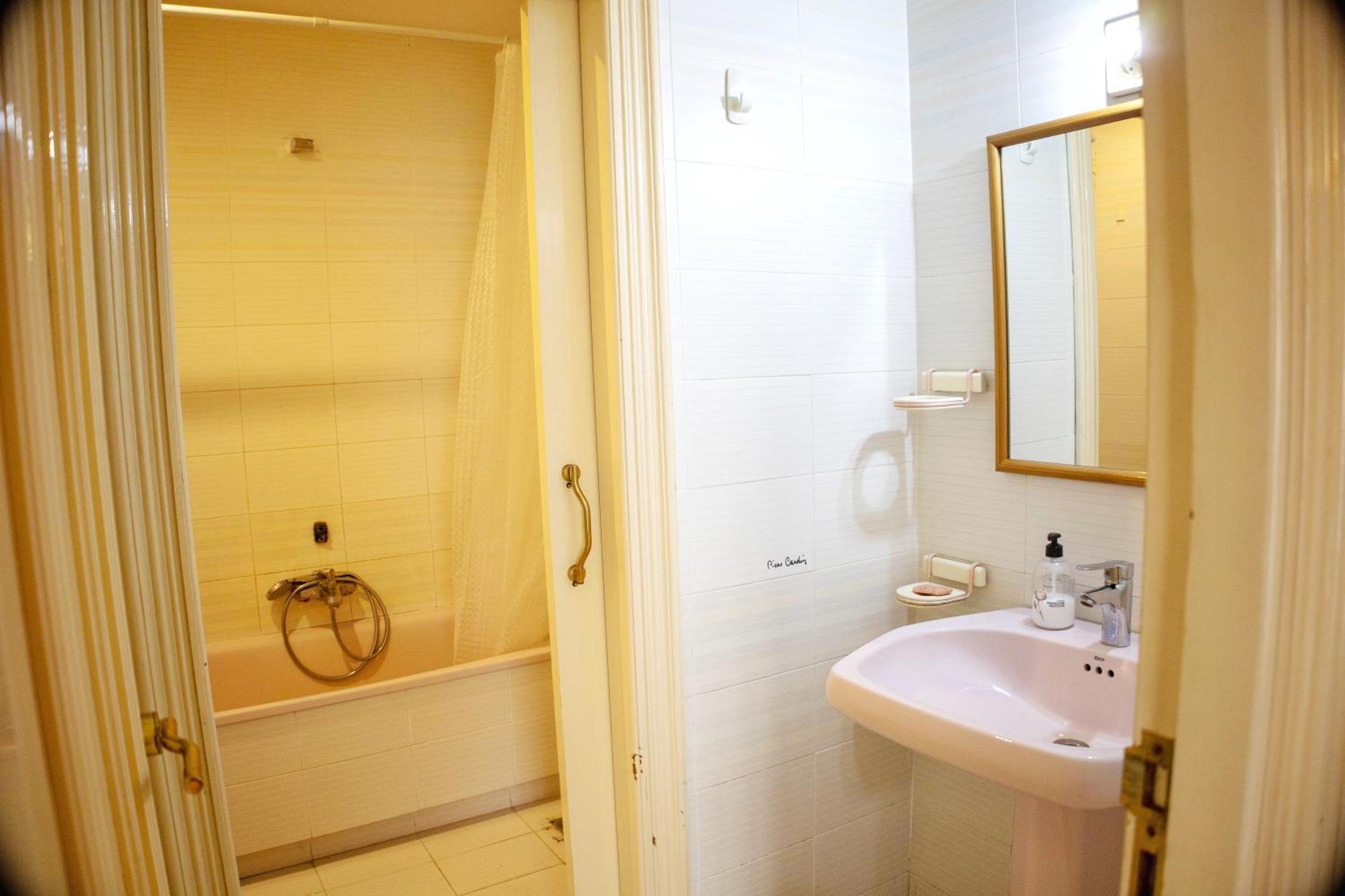 "Duplex Del Mar" Super Centrico Y Unico En Castellon Lägenhet Castellón de la Plana Exteriör bild