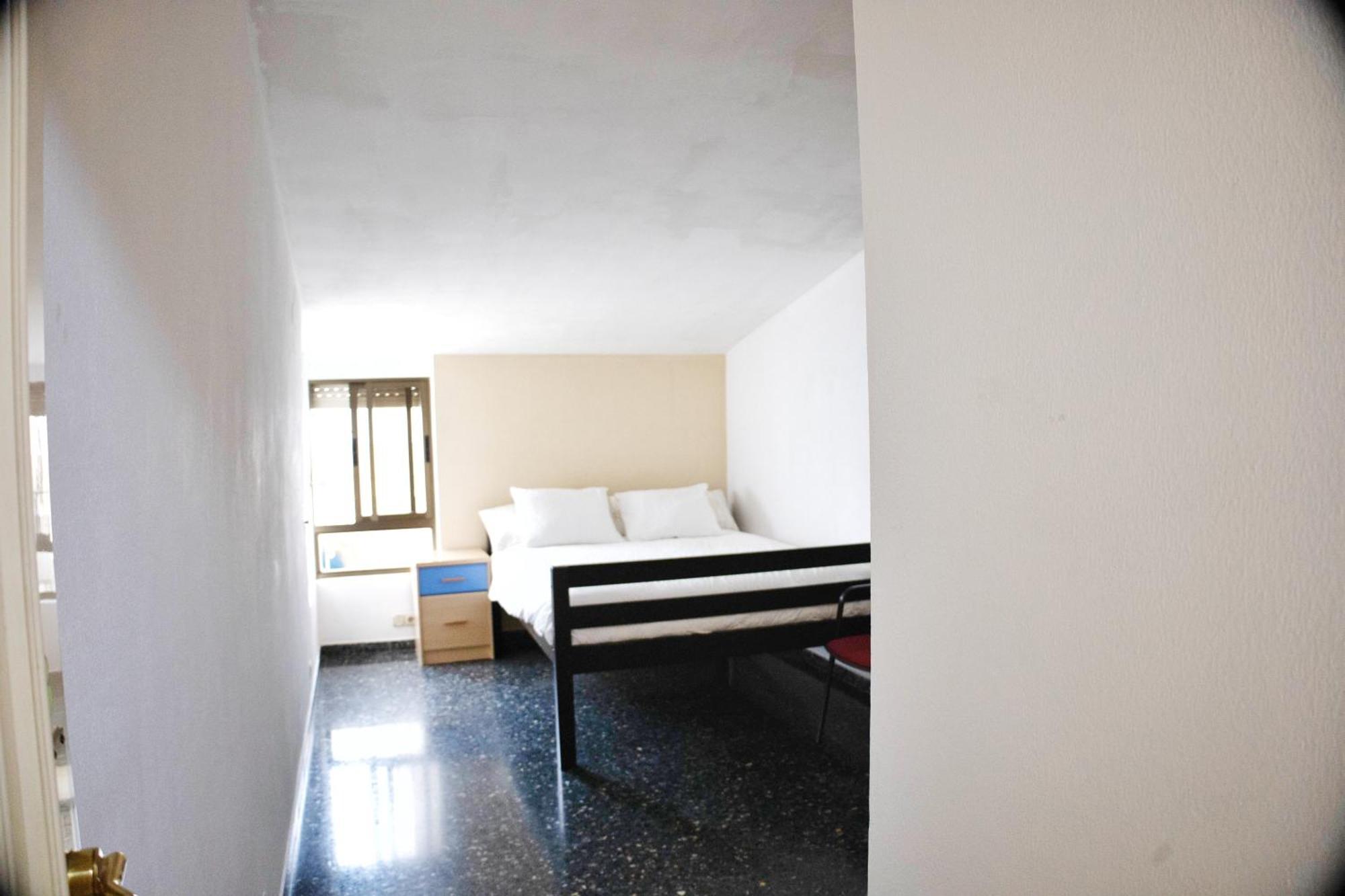 "Duplex Del Mar" Super Centrico Y Unico En Castellon Lägenhet Castellón de la Plana Exteriör bild