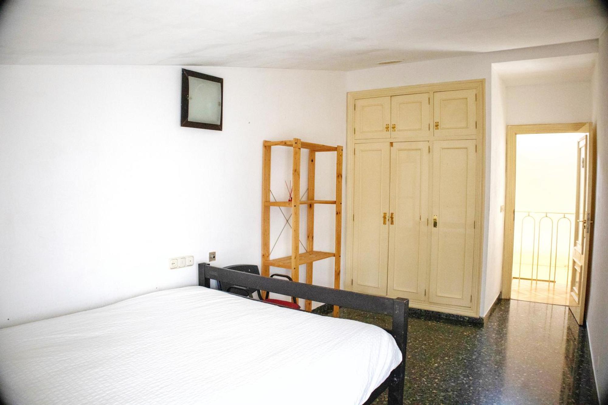 "Duplex Del Mar" Super Centrico Y Unico En Castellon Lägenhet Castellón de la Plana Exteriör bild