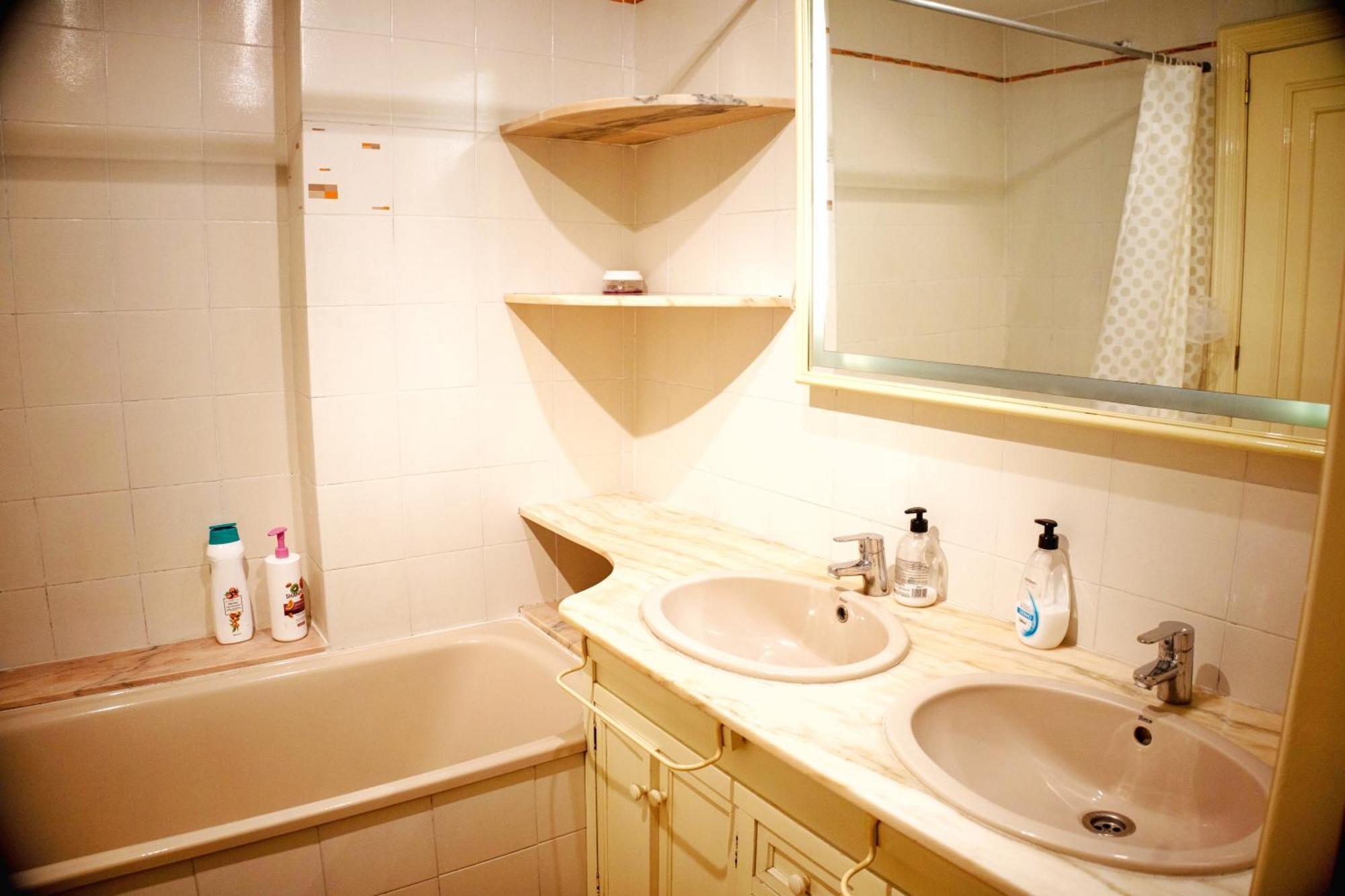 "Duplex Del Mar" Super Centrico Y Unico En Castellon Lägenhet Castellón de la Plana Exteriör bild